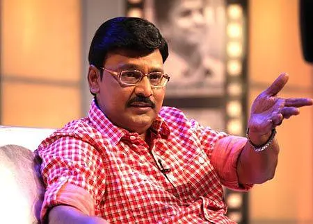K. Bhagyaraja