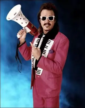 Jimmy Hart
