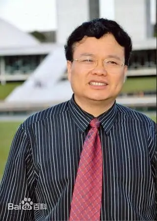 杨晓民