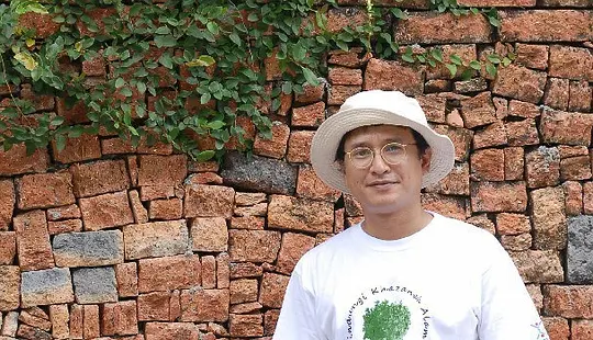 哈斯努尔·拉赫马特