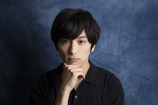 古馆佑太郎