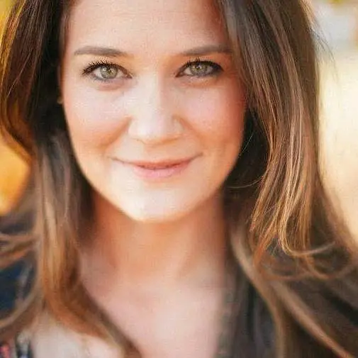 Rachael Black