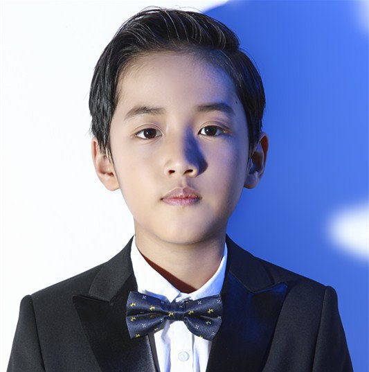 李玥潼