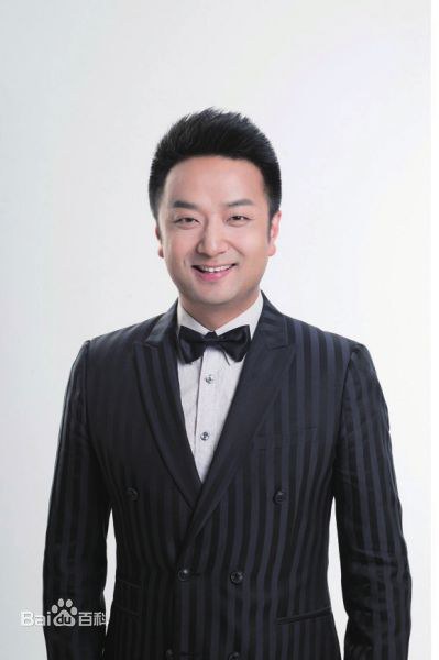 杨安