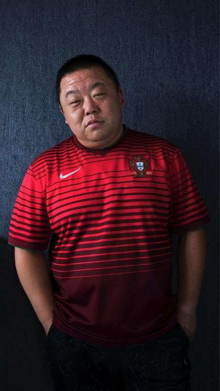 刘家铭