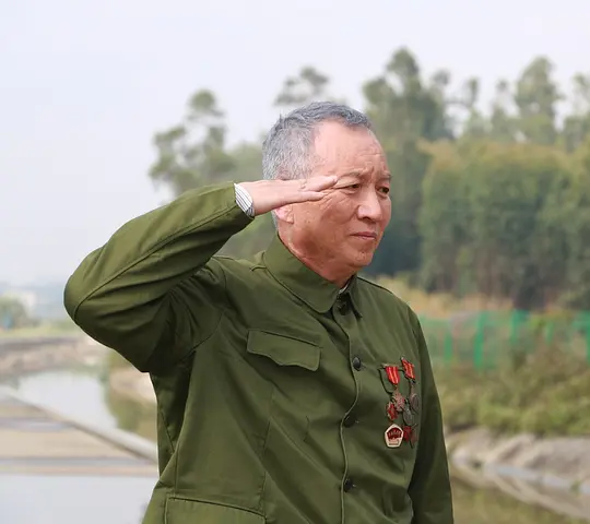 李世平