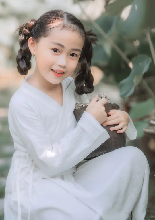 李木子