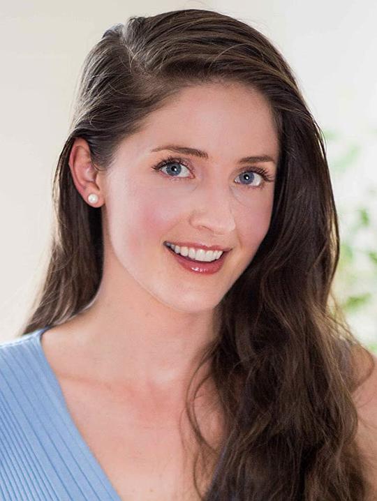 Samantha De Benedet