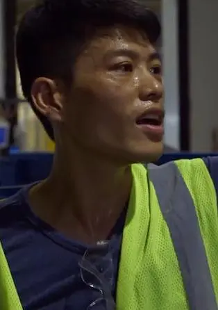 王河