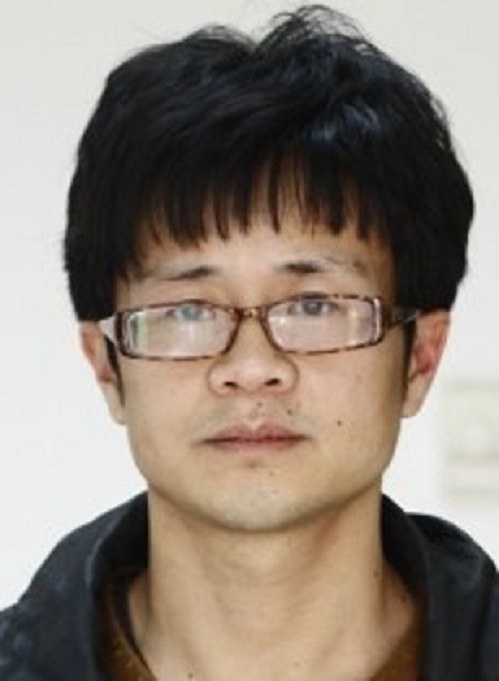 陈双庆