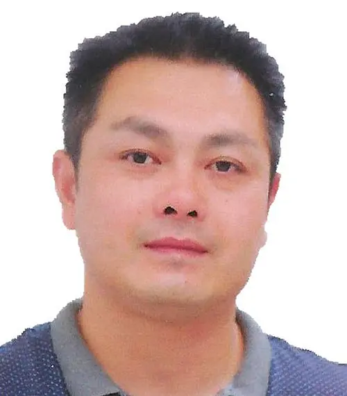 李希恩
