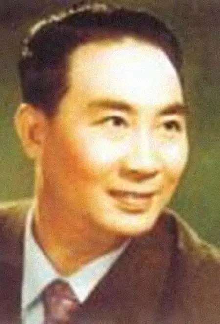 张春孝
