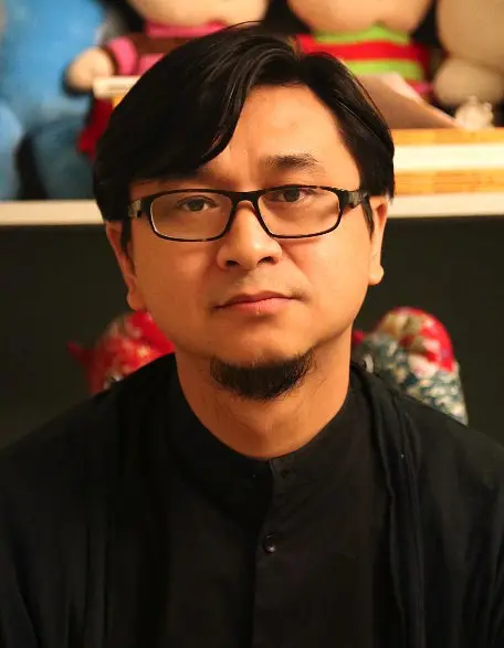 李洋