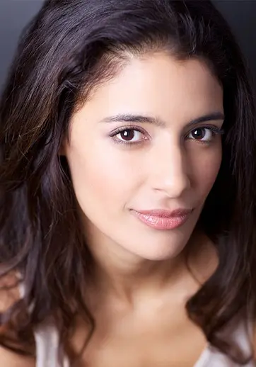 Jessica Clark