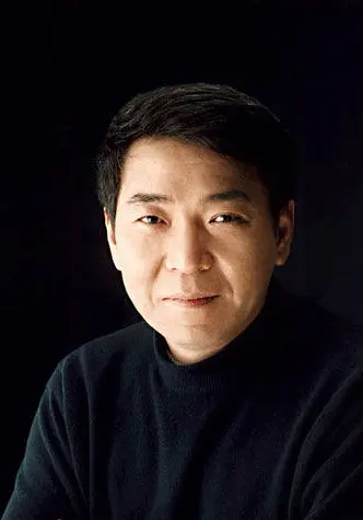 郑晓龙