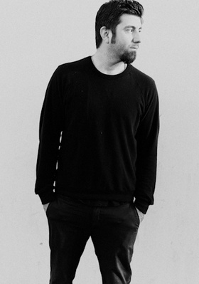 Chino Moreno