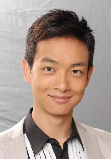 梁烈唯