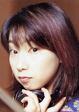 宫村优子