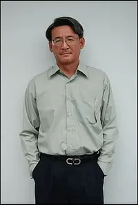 帕尔梅吉·诺亚姆