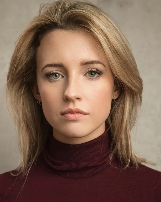 Holly Dempster