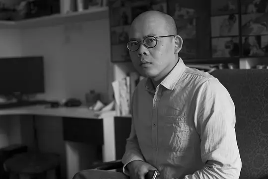 樊启鹏