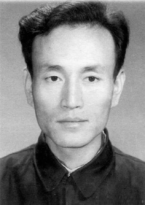 李自强