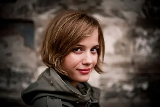 Nóra Hörich