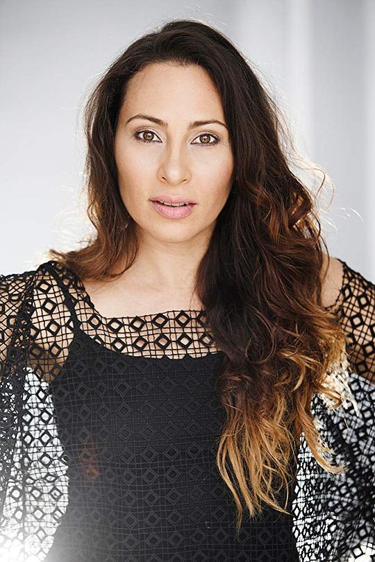 Kisha Tikina Burgos