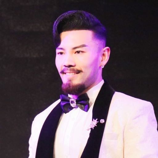 翟李朔天