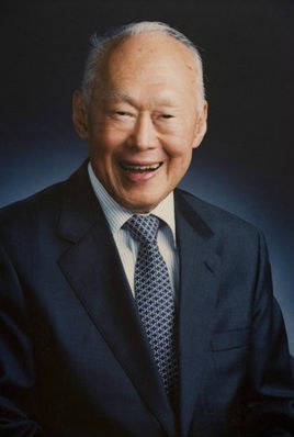 李光耀