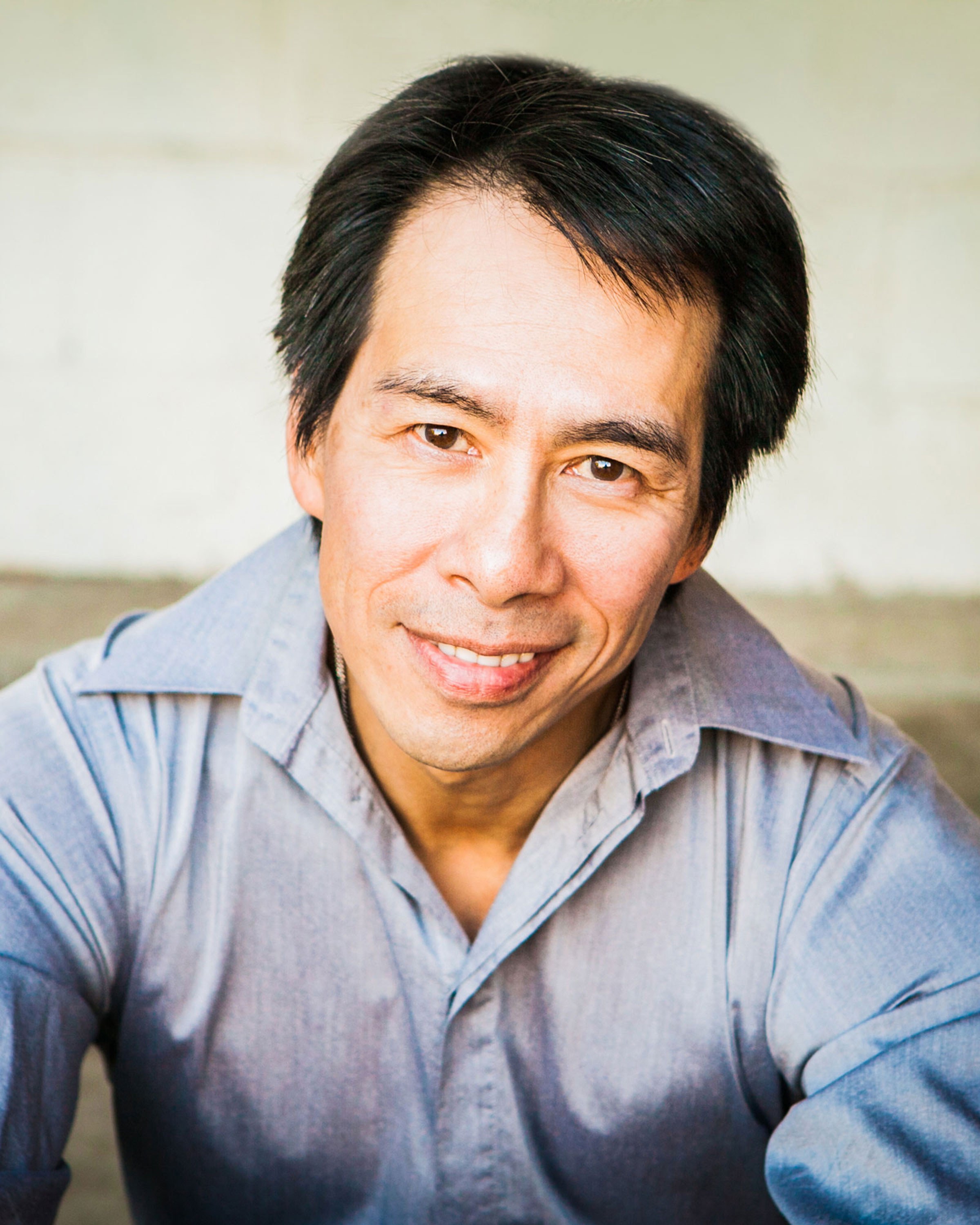 Henry Kwok