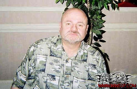 Howard Finkel