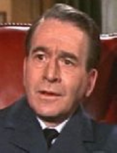Leonard Sachs