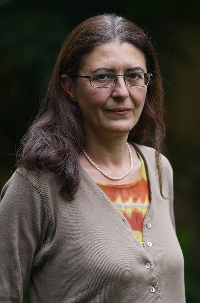 Giorgia Cecere