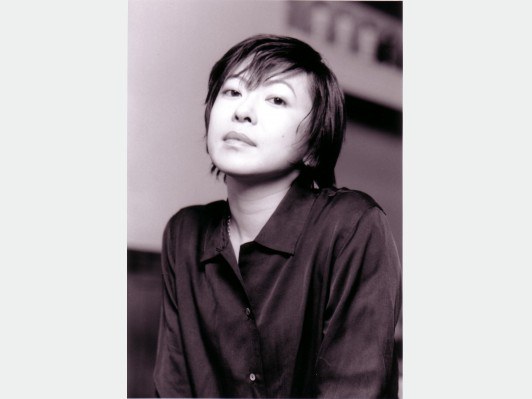 前川麻子