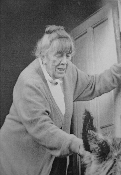 Narda Blanchet