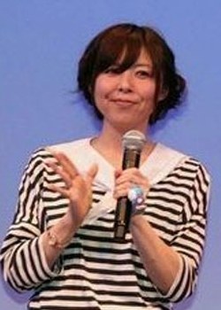 大原惠美