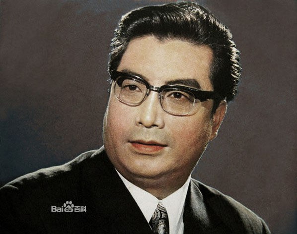 李双江
