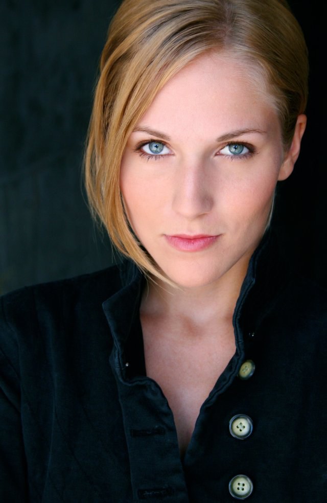 Marissa Skell