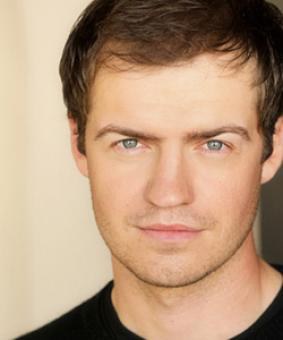 Adam O'Byrne