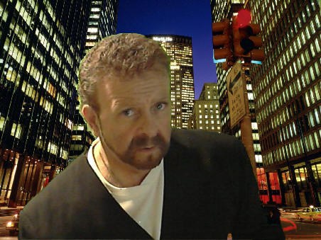 Dennis D'Ell