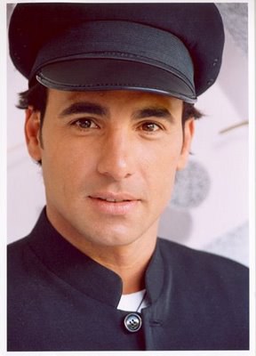 Juan Carlos García