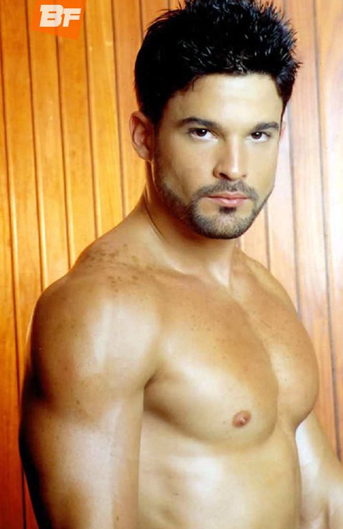 Carlos Guillermo Haydon