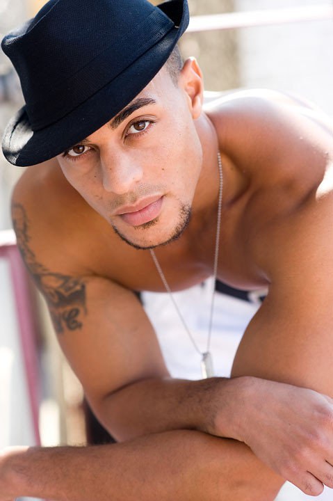 Michael Duvert