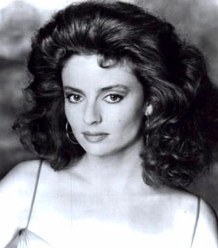 Louise Robey