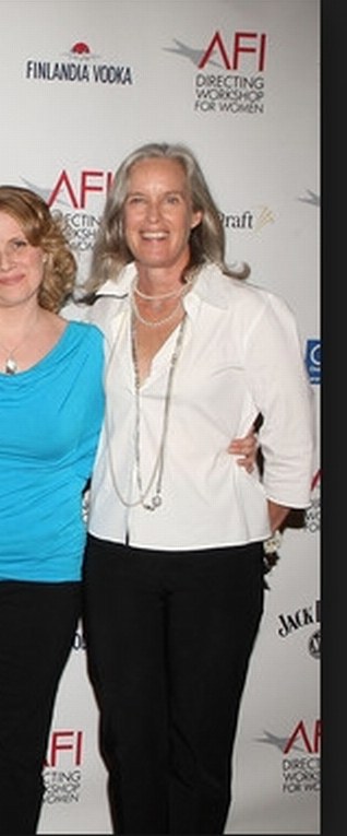 Mary Ann Kellogg