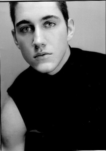 Jeremy Ray Smolik