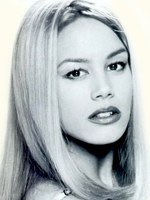 Tracy Lynn Cruz