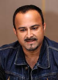 Ian Iqbal Rashid