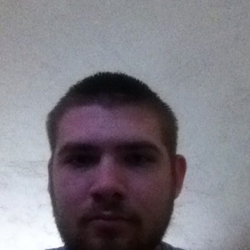 Jordan Rausch